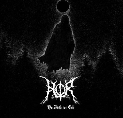 Hor: No Birth Nor End - COMPACT DISCS
