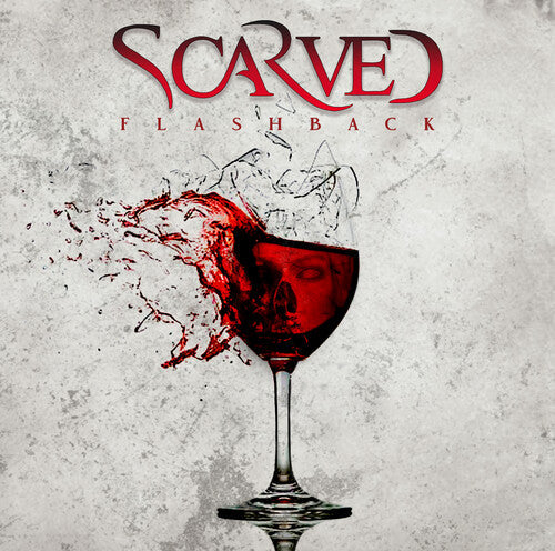Scarved: Flashback - COMPACT DISCS