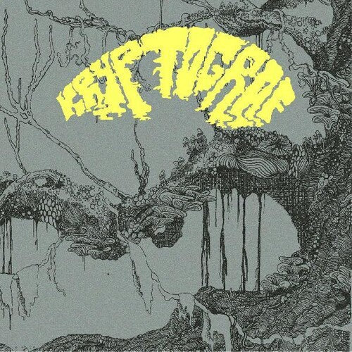 Kryptograf: Kryptograf - Vinyl LP