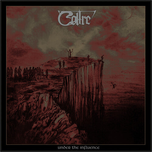 Coltre: Under The Influence - COMPACT DISCS