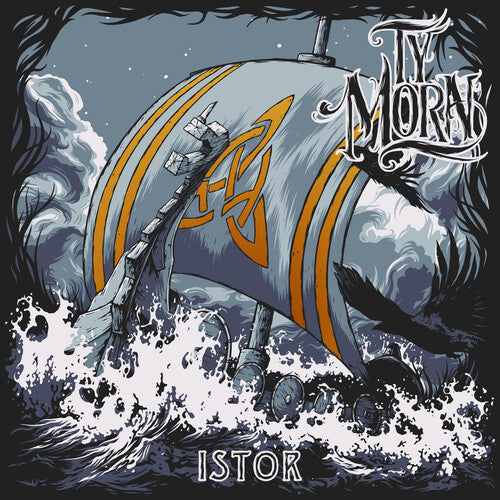 Ty Morn: Istor - COMPACT DISCS