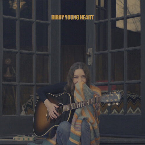 Birdy: Young Heart - Vinyl LP
