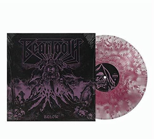 Beartooth: Below - Vinyl LP