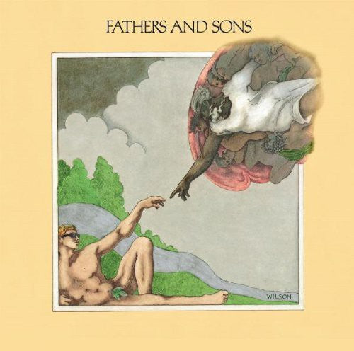 Muddy Waters: Fathers & Sons - COMPACT DISCS