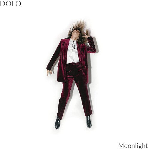 Dolo: Moonlight - COMPACT DISCS