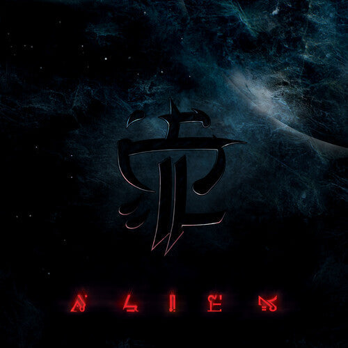 Strapping Young Lad: Alien - Vinyl LP