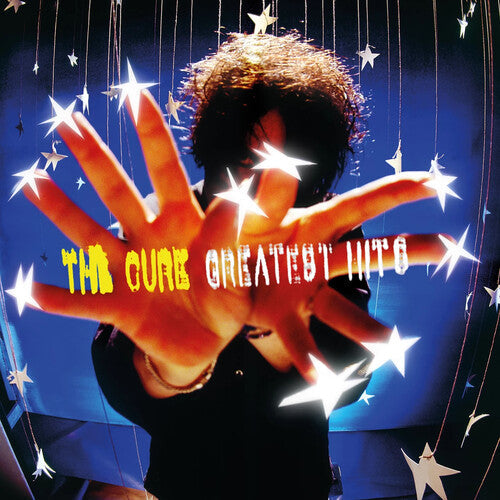 The Cure: Greatest Hits - Vinyl LP