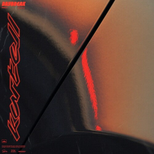 Kartell: Daybreak - Vinyl LP