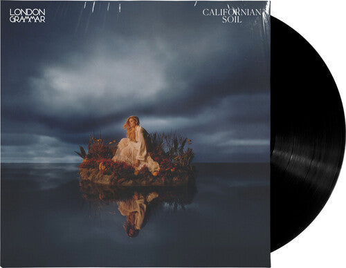 London Grammar: Californian Soil - Vinyl LP