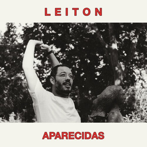 Leiton: Aparecidas - Vinyl LP