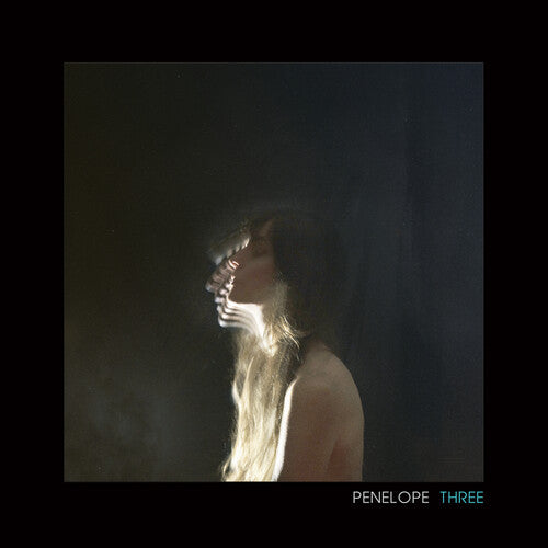 Penelope Trappes: Penelope Three - Vinyl LP