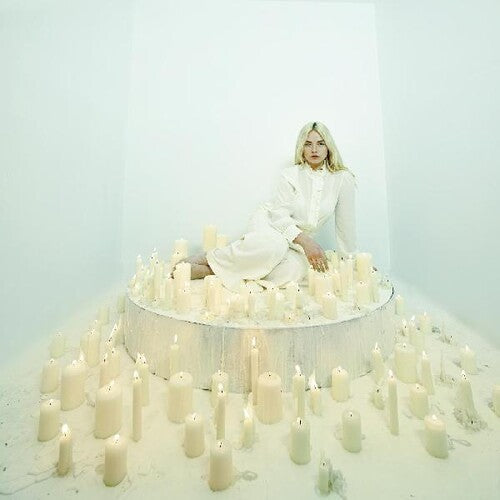 Ashe: Ashlyn - COMPACT DISCS