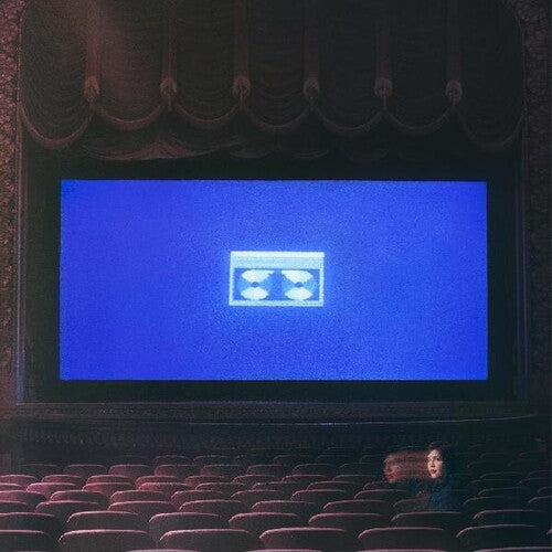 Lucy Dacus: Home Video - COMPACT DISCS