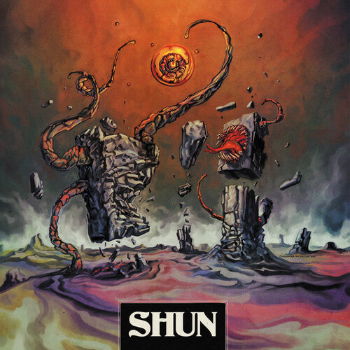 Shun: Shun - COMPACT DISCS