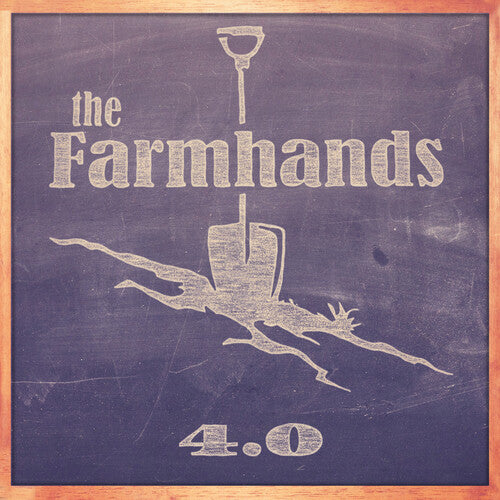 Farm Hands: 4.0 - COMPACT DISCS