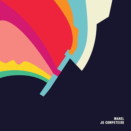 Manel: Jo Competeixo - Vinyl LP