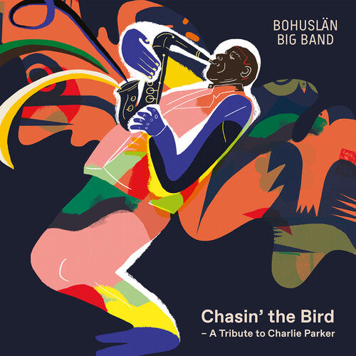 Various Artists: Chasin the Bird - COMPACT DISCS