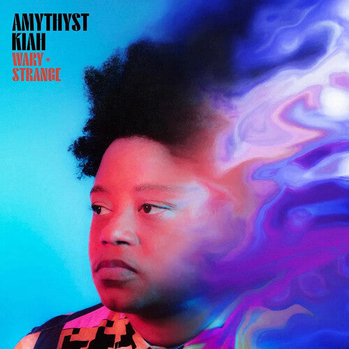 Amythyst Kiah: Wary + Strange - COMPACT DISCS