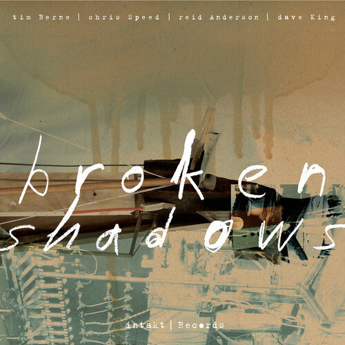 Tim Berne: Broken Shadows - COMPACT DISCS