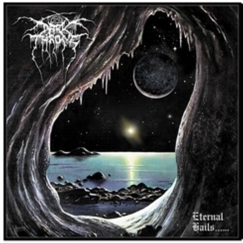 Darkthrone: Eternal Hails - COMPACT DISCS