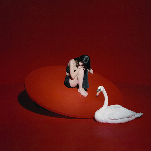 The Marias: Cinema - Vinyl LP
