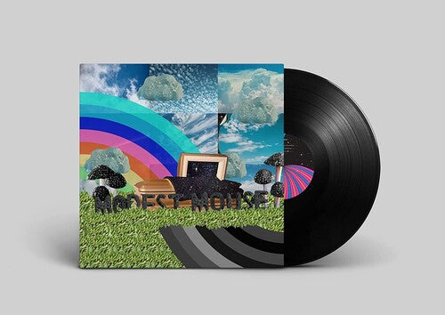 Modest Mouse: The Golden Casket - Vinyl LP