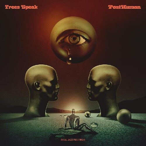 Trees Speak: Posthuman - Vinyl LP