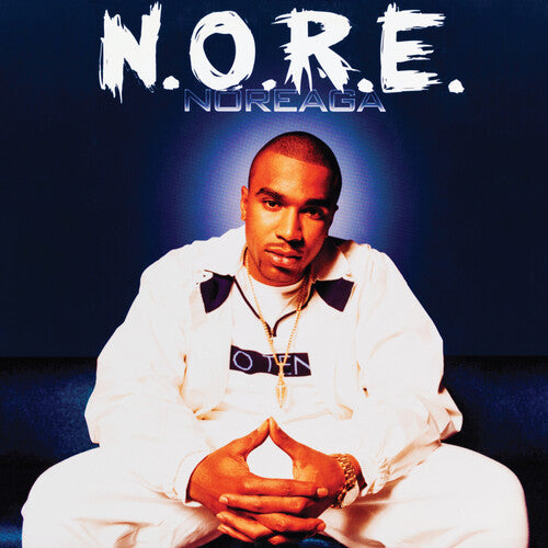 Noreaga: N.O.R.E. - Vinyl LP