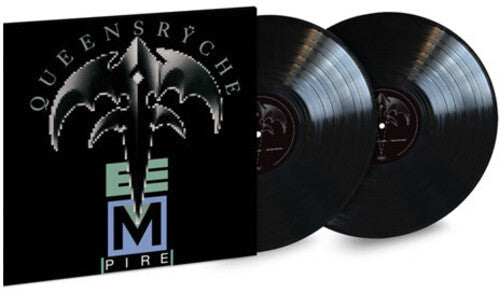 Queensrÿche: Empire - Vinyl LP