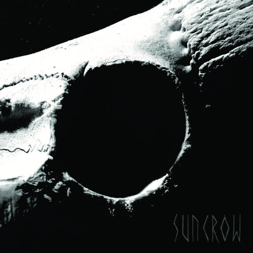 Sun Crow: Quest For Oblivion - COMPACT DISCS