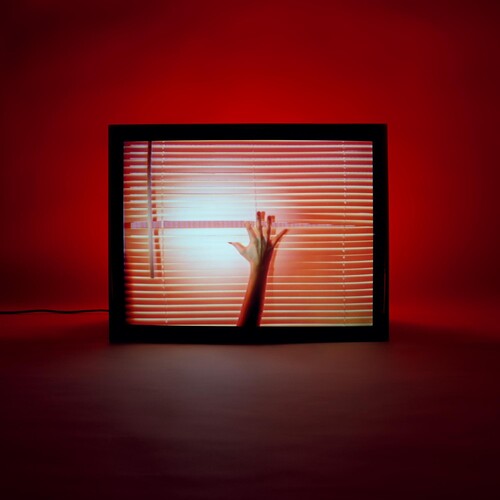 Chvrches: Screen Violence - Vinyl LP