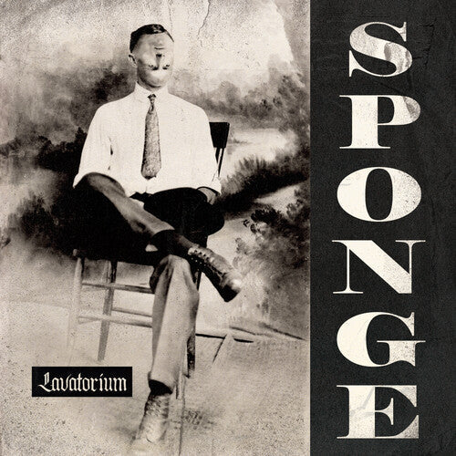 Sponge: Lavatorium - Vinyl LP