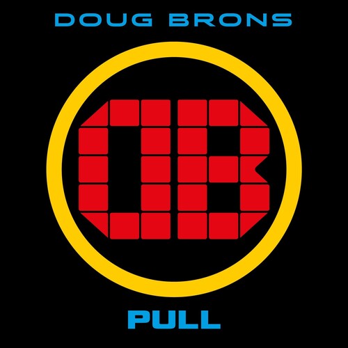 Brons Doug: Pull - COMPACT DISCS