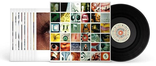 Pearl Jam: No Code - Vinyl LP