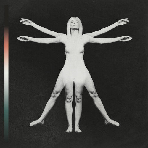 Angels & Airwaves: Lifeforms - COMPACT DISCS