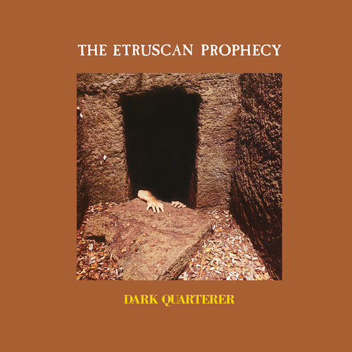 Dark Quarterer: The Etruscan Prophecy - Vinyl LP