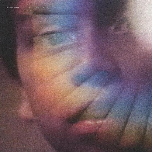 Helado Negro: Far In - Vinyl LP