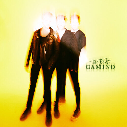 Band Camino: The Band Camino - COMPACT DISCS