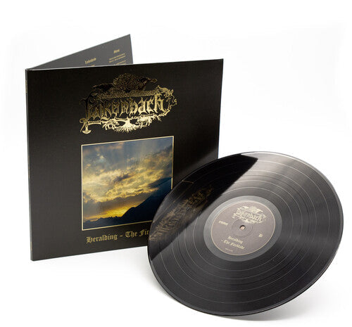Falkenbach: Heralding - The Fireblade - Vinyl LP