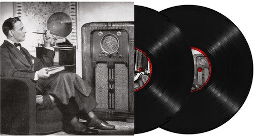 Porcupine Tree: Recordings (Gatefold 140gm Vinyl) - Vinyl LP