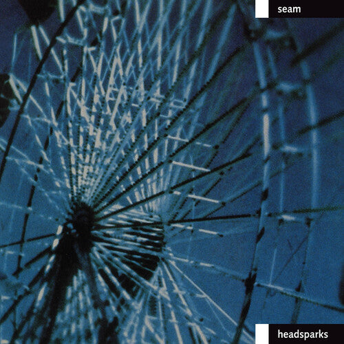 Seam: Headsparks - Vinyl LP