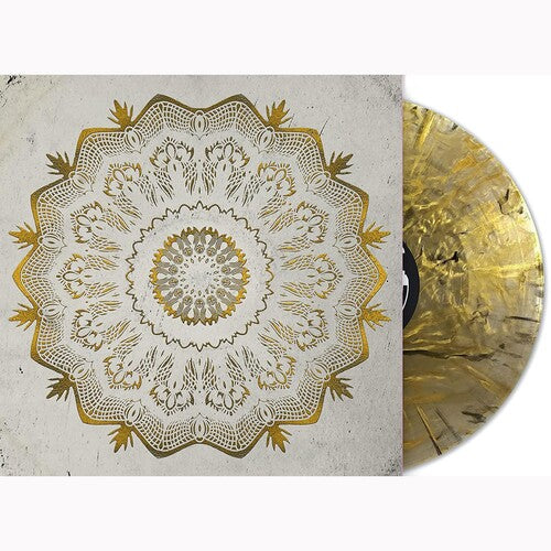 Various Artists: Mandala (Mello Music Group Presents) (Various Artists) - Vinyl LP