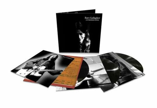 Rory Gallagher: Rory Gallagher - Vinyl LP