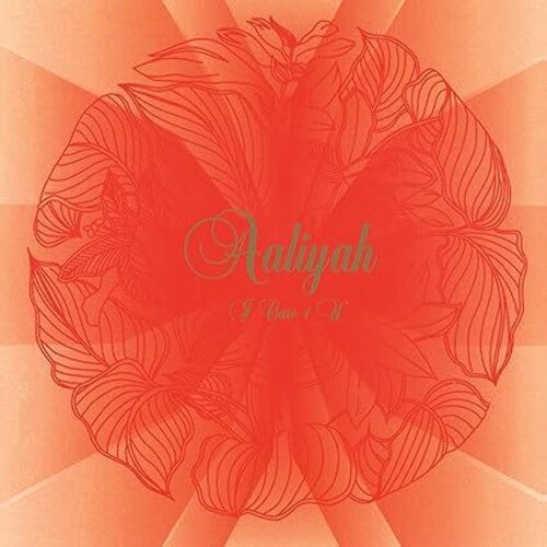 Aaliyah: I Care 4 U - COMPACT DISCS