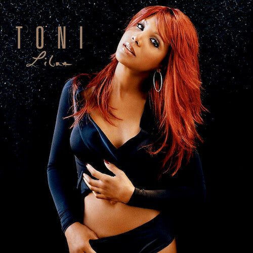 Toni Braxton: Libra - COMPACT DISCS