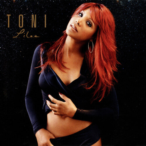 Toni Braxton: Libra - Vinyl LP