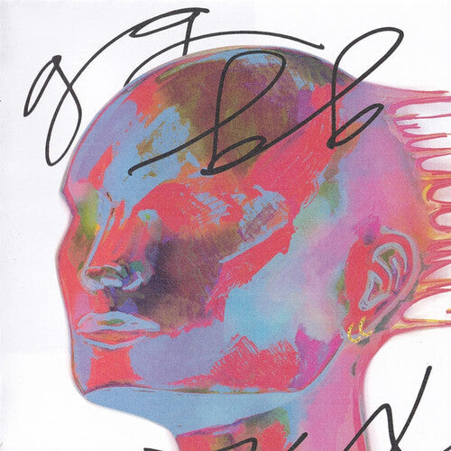 Lany: gg bb xx - COMPACT DISCS