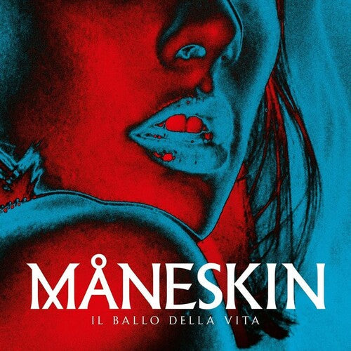 Maneskin: Il Ballo Della Vita - Vinyl LP