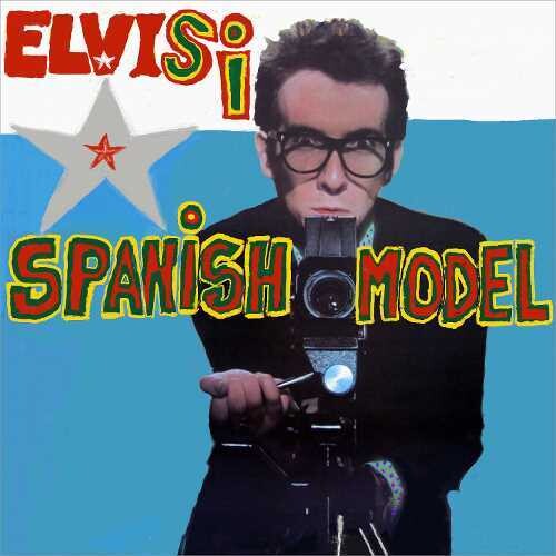 Elvis Costello & the Attractions: Spanish Model - COMPACT DISCS