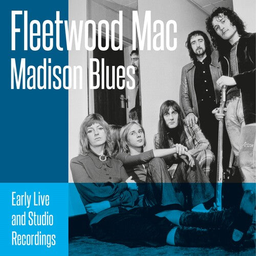 Fleetwood Mac: Madison Blues - COMPACT DISCS